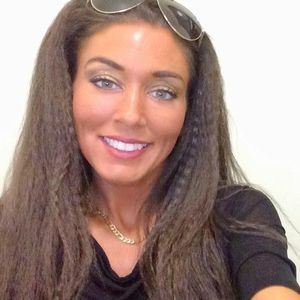 Meet your Posher, Kimberly